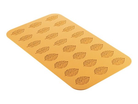 FORESTA - STAMPO IN SILICONE