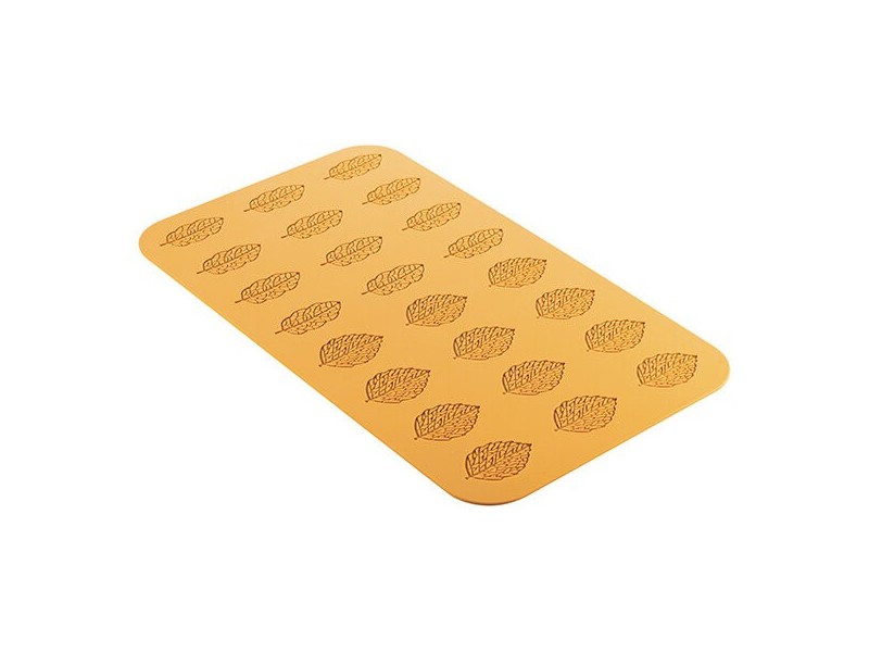 FORESTA - STAMPO IN SILICONE