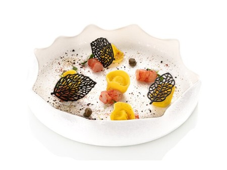 FORESTA - STAMPO IN SILICONE