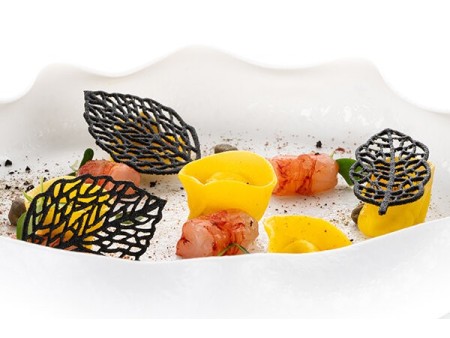FORESTA - STAMPO IN SILICONE