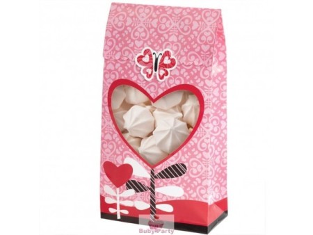 Sacchetti porta dolci tema San Valentino