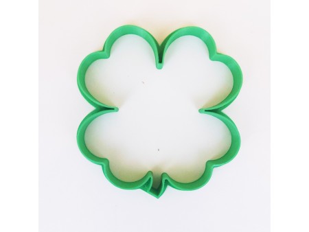 Tagliapasta Quadrifoglio