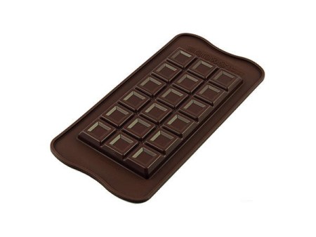 Tablette Choco Bar