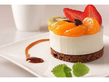 Petits Fours SF027