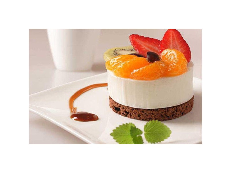 Petits Fours SF027