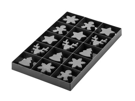 VOILÀ COOKIE - WINTER HOLIDAY