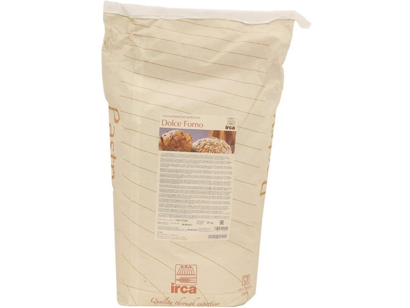 Dolce Forno - preparato per panettone