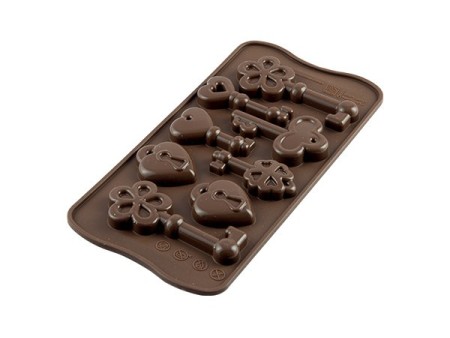 Scg33 Choco Keys