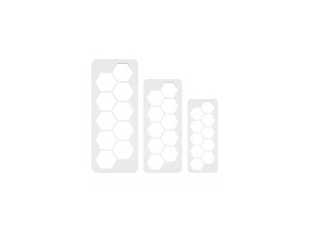 PME MULTICUTTER GEOMETRIC - ESAGONO
