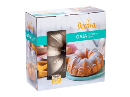 Stampo Gaia Decora