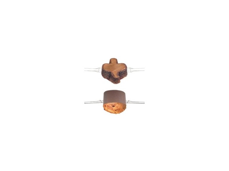 Spillone per Panettone e Colomba - 4 punte