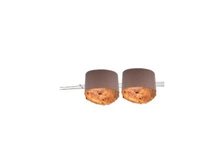 Spillone per Panettone e Colomba - 4 punte