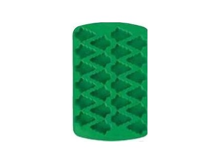Piastra-in-silicone-albero-di-natale-wilton