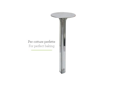 SPILLO DIFFONDI CALORE PER COTTURA - Decora