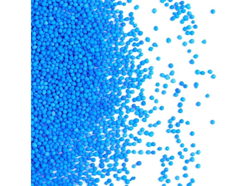 Happy Sprinkles - Dark Blue Simplicity (90g)