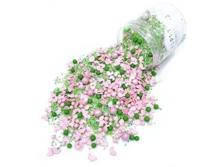 Happy Sprinkles - Pink Bunny (50g)