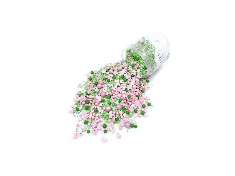 Happy Sprinkles - Pink Bunny (50g)
