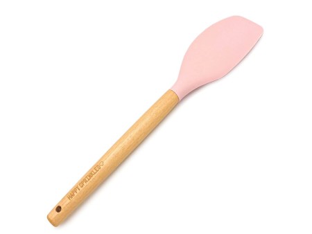 Spatola Rosa-Happy Sprinkles