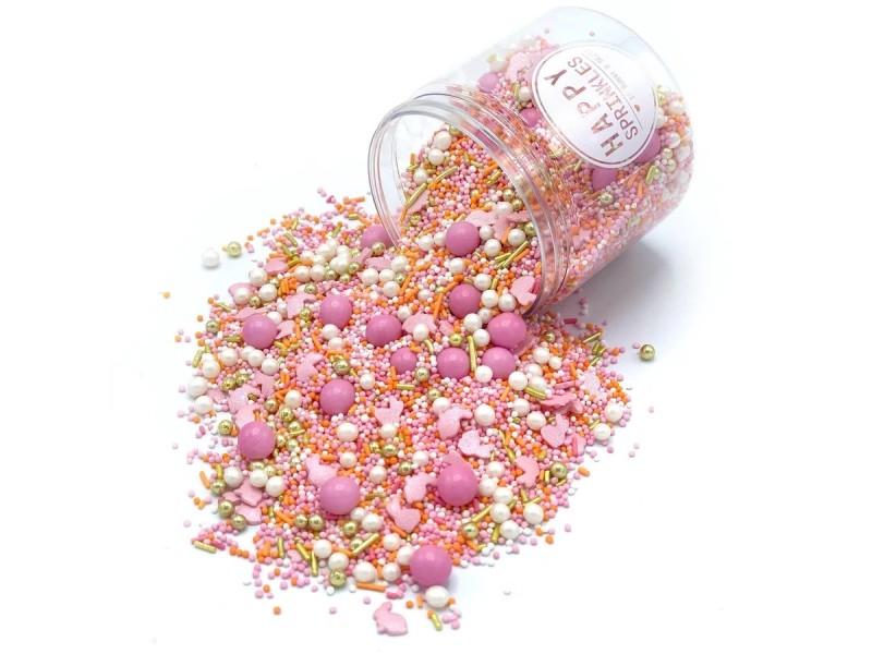 Happy Sprinkles - Happy Easter (50g)
