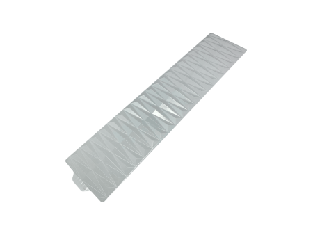 Placca Origami-Balao 3D
