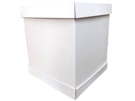 Scatola portatorta alto-42x 50 cm