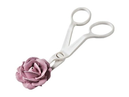 Forbici per fiori-rose