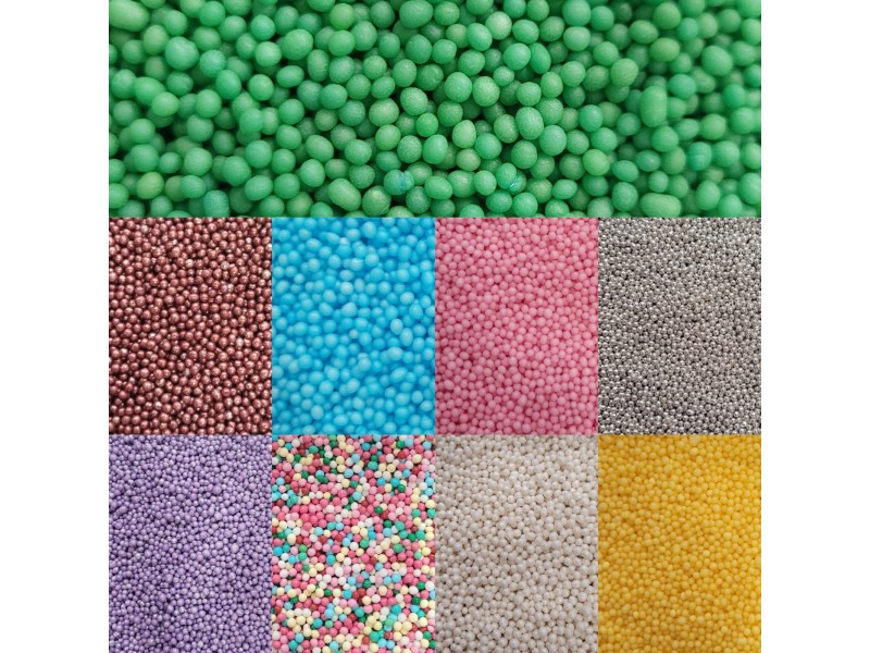 Monpariglie - Sprinkles - 50g