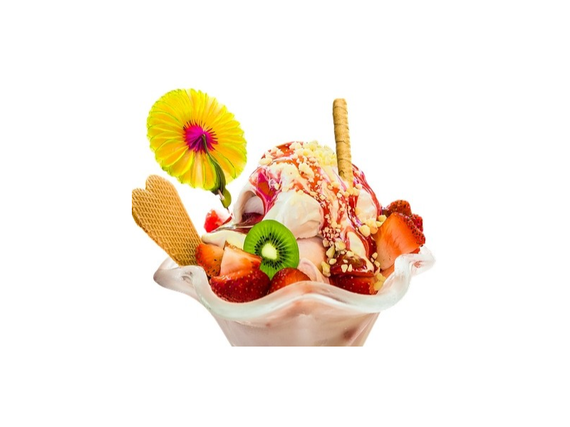 Base Neutra per Gelato 150g - Graziano