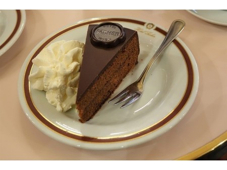 Preparato per Sacher Torte - Graziano