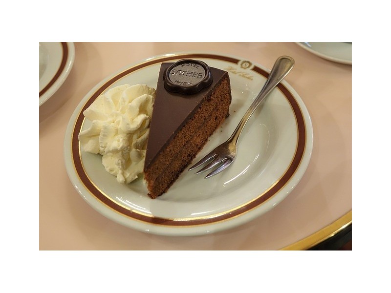 Preparato per Sacher Torte - Graziano
