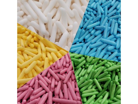 Sprinkles - bastoncini (50g)