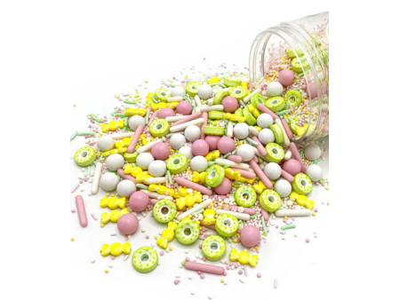 Sprinkles Donut Worry (50g)