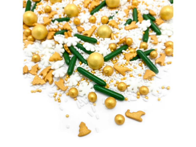 Sprinkles - Sleigh Ride (50g)
