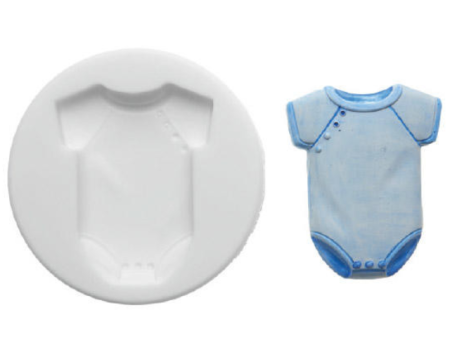 Slk309 Baby Body