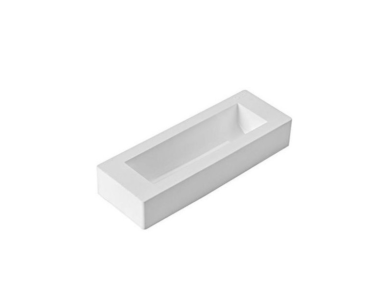 STAMPO IN SILICONE INSERT BÛCHE