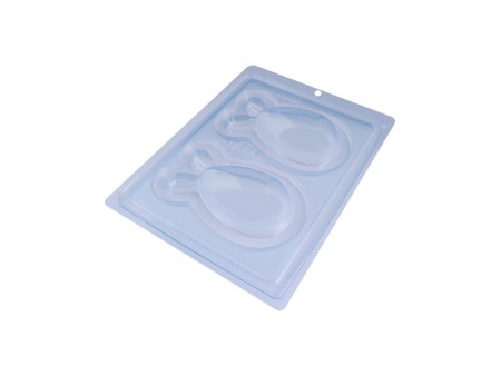 STAMPI UOVO CON LE ORECCHIE 100g - BWB