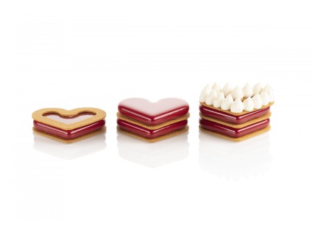 Level Hearts 35