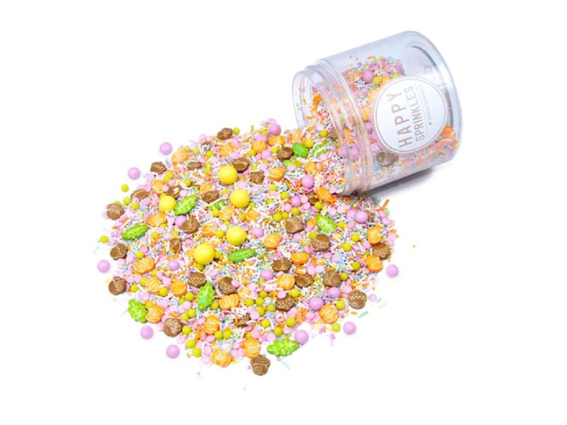 New Harvest - Sprinkles Autunno