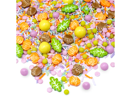 New Harvest - Sprinkles Autunno