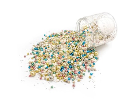 Sprinkles - Magical fireworks