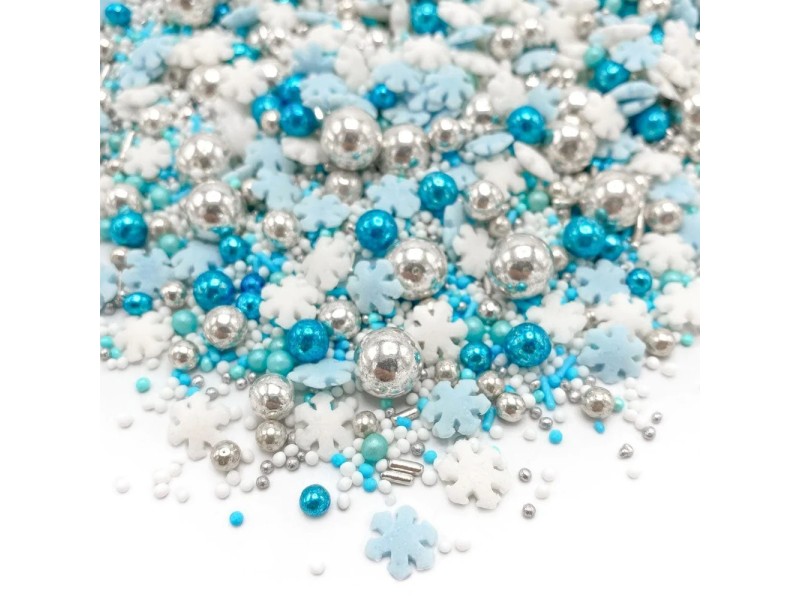 Sprinkles - Frost queen (50g)