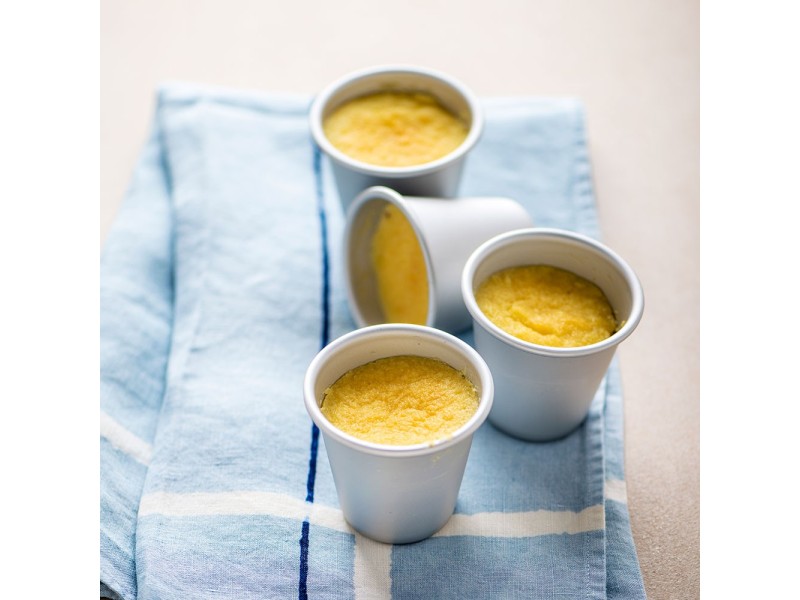 Stampo babà