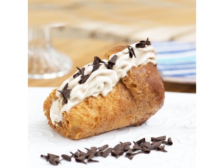 Stampo babà