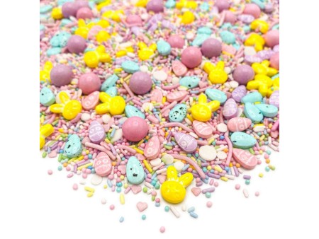 Don't worry, be hoppy - Happy Sprinkles 50g