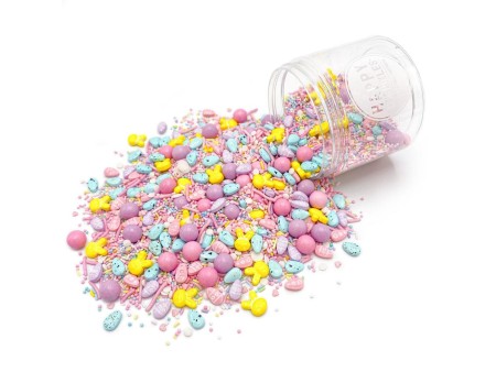 Don't worry, be hoppy - Happy Sprinkles 50g