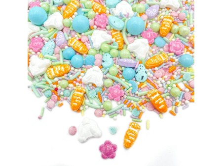 Sunny Easter Bunny - Happy Sprinkles 50g