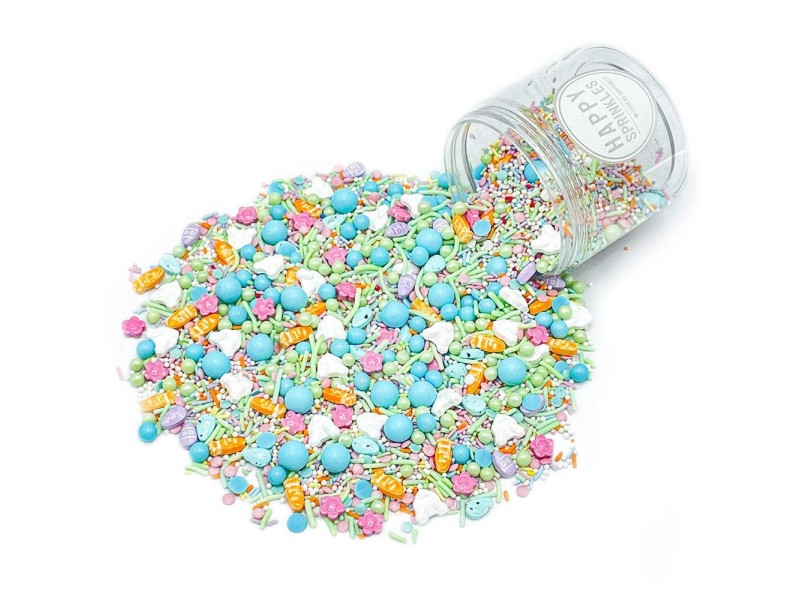 Sunny Easter Bunny - Happy Sprinkles 50g
