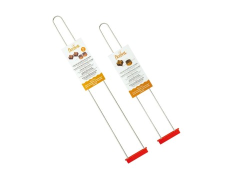 Spillone inox per Panettone e Colomba