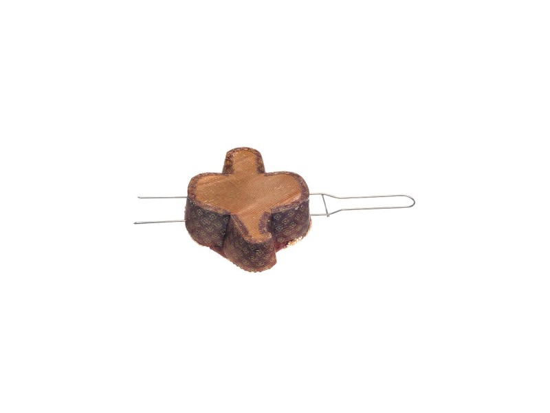 Spillone inox per Panettone e Colomba
