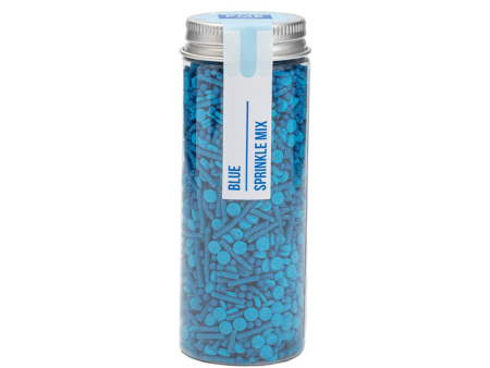 Sprinkle Mix - Blu- 76 g